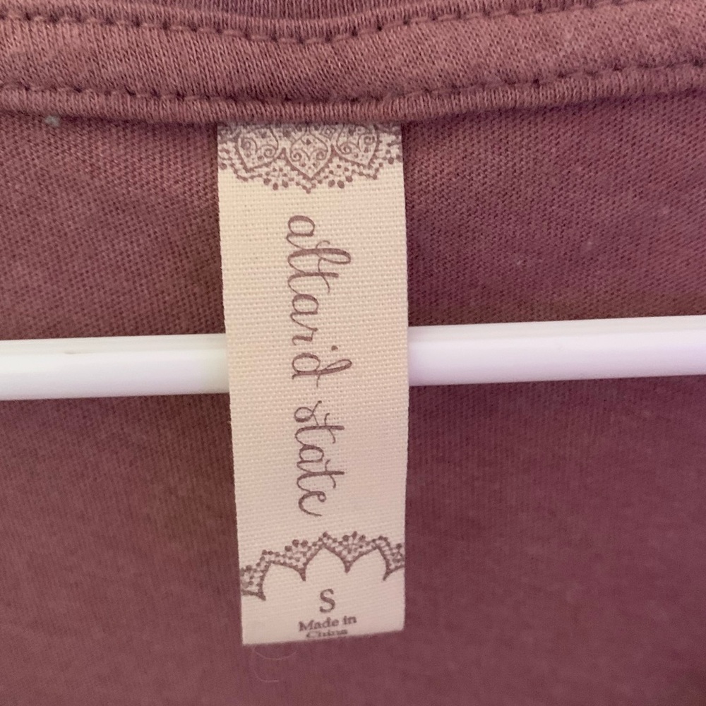 Altard State Tee - Picture 4 of 5